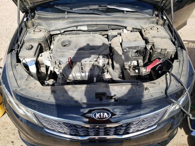 Photo 10 VIN: 5XXGT4L33KG342742 - KIA OPTIMA LX 