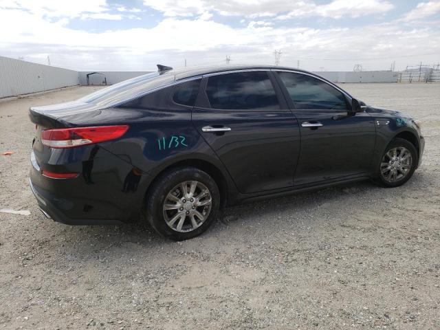 Photo 2 VIN: 5XXGT4L33KG342742 - KIA OPTIMA LX 