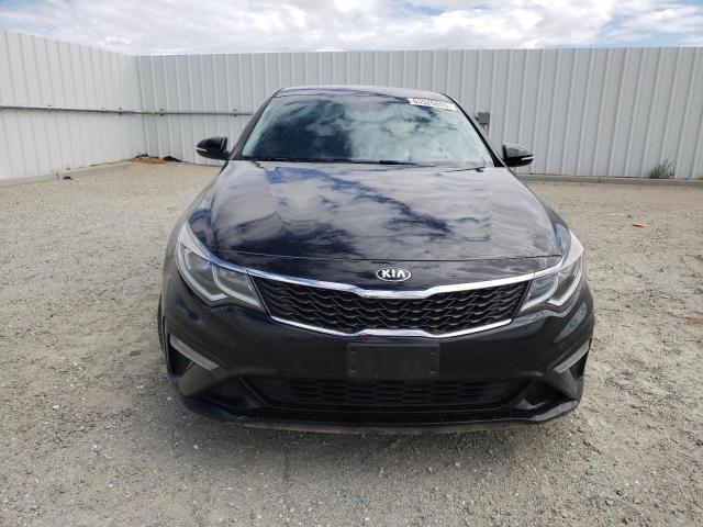 Photo 4 VIN: 5XXGT4L33KG342742 - KIA OPTIMA LX 