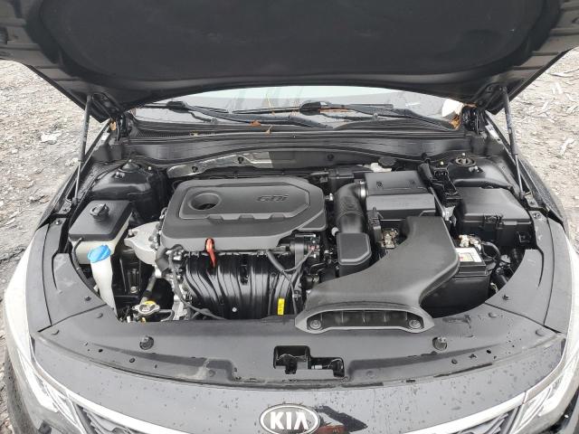 Photo 10 VIN: 5XXGT4L33KG342997 - KIA OPTIMA 