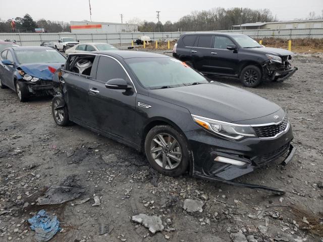 Photo 3 VIN: 5XXGT4L33KG342997 - KIA OPTIMA 