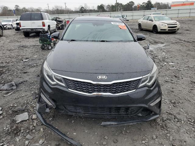 Photo 4 VIN: 5XXGT4L33KG342997 - KIA OPTIMA 