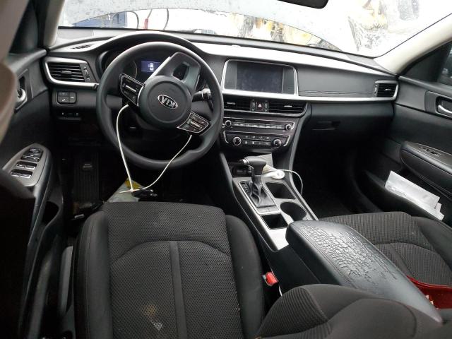 Photo 7 VIN: 5XXGT4L33KG342997 - KIA OPTIMA 