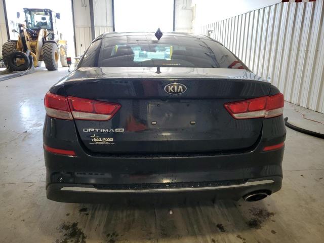 Photo 5 VIN: 5XXGT4L33KG343549 - KIA OPTIMA 