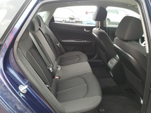 Photo 5 VIN: 5XXGT4L33KG344846 - KIA OPTIMA LX 