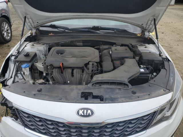 Photo 10 VIN: 5XXGT4L33KG345107 - KIA OPTIMA LX 