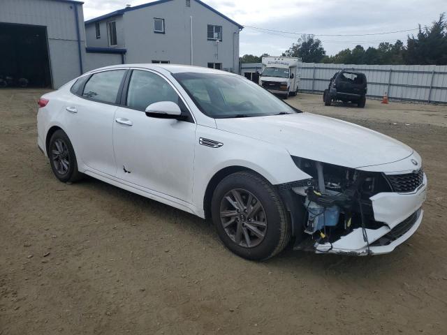 Photo 3 VIN: 5XXGT4L33KG345107 - KIA OPTIMA LX 