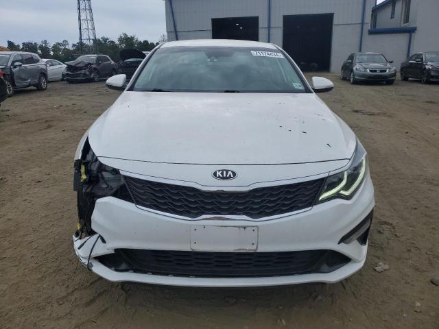 Photo 4 VIN: 5XXGT4L33KG345107 - KIA OPTIMA LX 