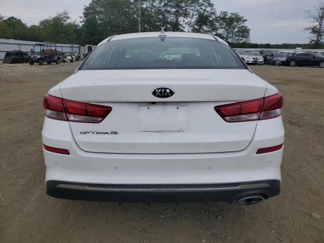 Photo 5 VIN: 5XXGT4L33KG345107 - KIA OPTIMA LX 