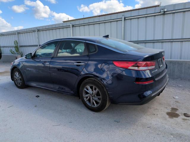 Photo 1 VIN: 5XXGT4L33KG345298 - KIA OPTIMA LX 