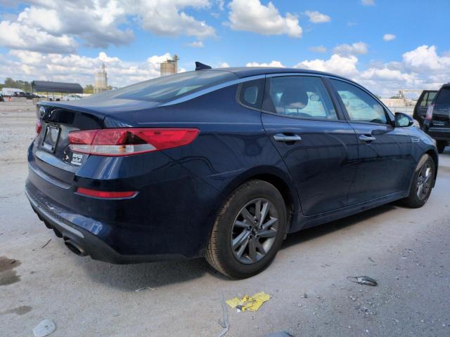 Photo 2 VIN: 5XXGT4L33KG345298 - KIA OPTIMA LX 