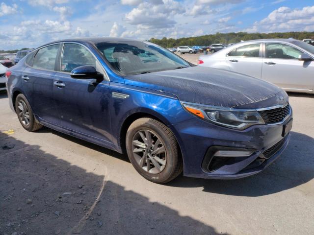 Photo 3 VIN: 5XXGT4L33KG345298 - KIA OPTIMA LX 