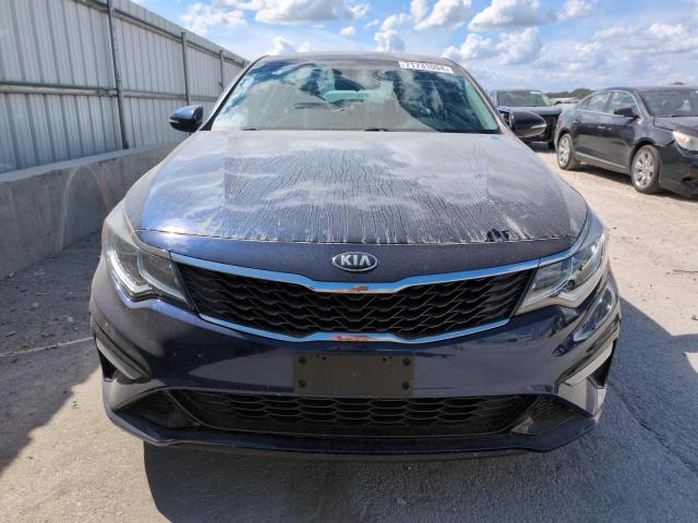 Photo 4 VIN: 5XXGT4L33KG345298 - KIA OPTIMA LX 