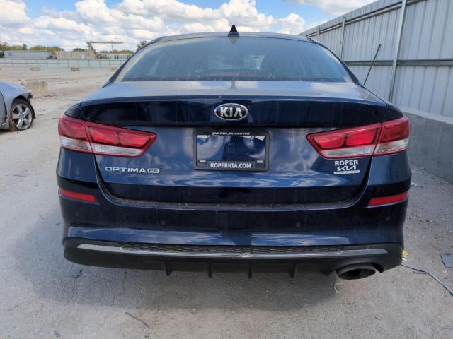 Photo 5 VIN: 5XXGT4L33KG345298 - KIA OPTIMA LX 