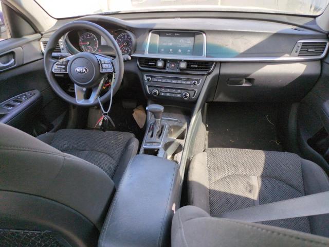 Photo 7 VIN: 5XXGT4L33KG345298 - KIA OPTIMA LX 