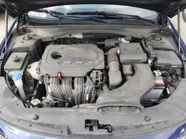 Photo 6 VIN: 5XXGT4L33KG345463 - KIA OPTIMA LX 