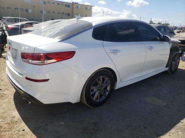 Photo 2 VIN: 5XXGT4L33KG345592 - KIA OPTIMA LX 