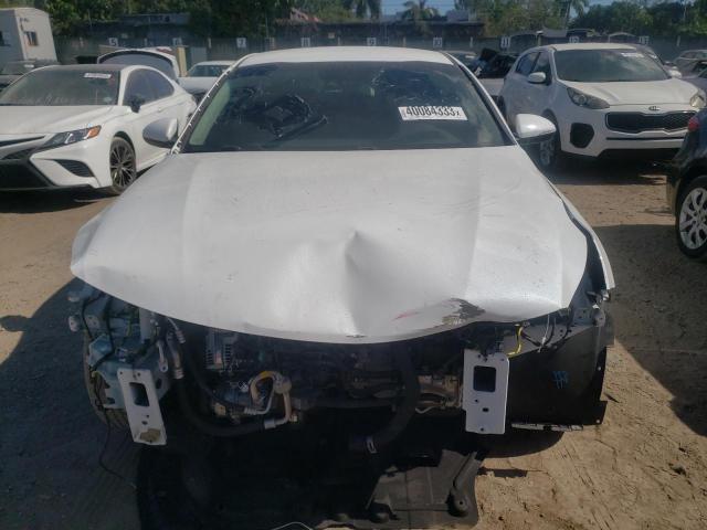 Photo 4 VIN: 5XXGT4L33KG345592 - KIA OPTIMA LX 