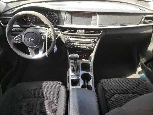 Photo 7 VIN: 5XXGT4L33KG345592 - KIA OPTIMA LX 