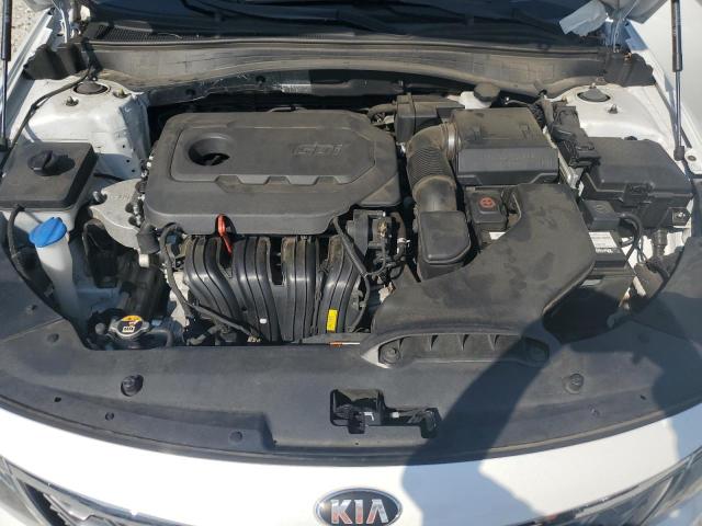 Photo 10 VIN: 5XXGT4L33KG346208 - KIA OPTIMA 