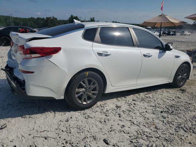 Photo 2 VIN: 5XXGT4L33KG346208 - KIA OPTIMA 