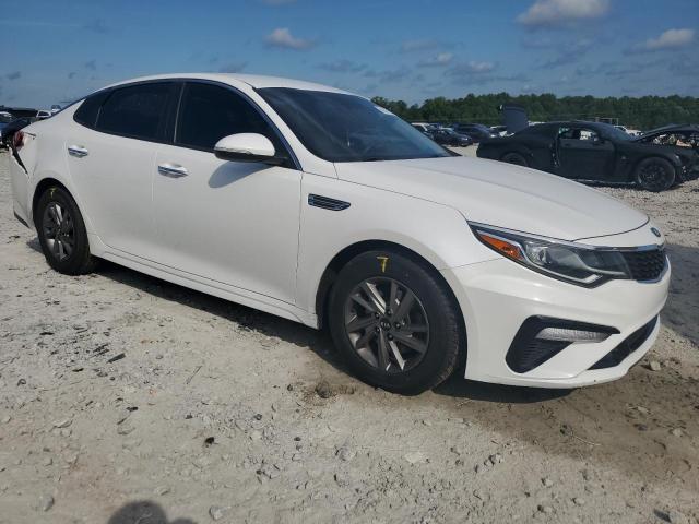 Photo 3 VIN: 5XXGT4L33KG346208 - KIA OPTIMA 