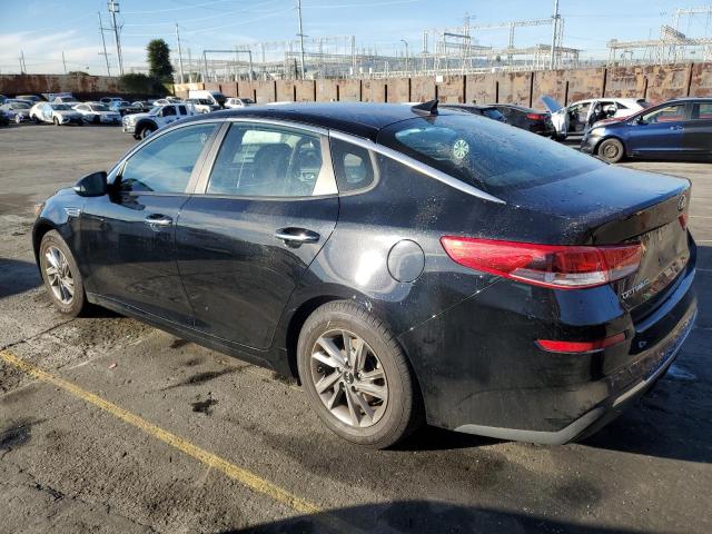 Photo 1 VIN: 5XXGT4L33KG346287 - KIA OPTIMA 