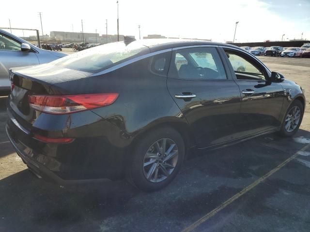 Photo 2 VIN: 5XXGT4L33KG346287 - KIA OPTIMA 