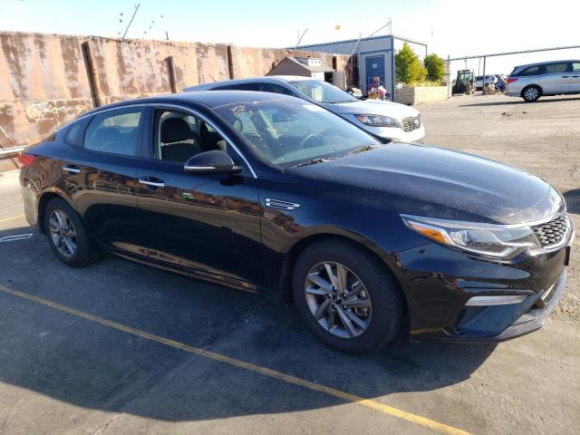 Photo 3 VIN: 5XXGT4L33KG346287 - KIA OPTIMA 