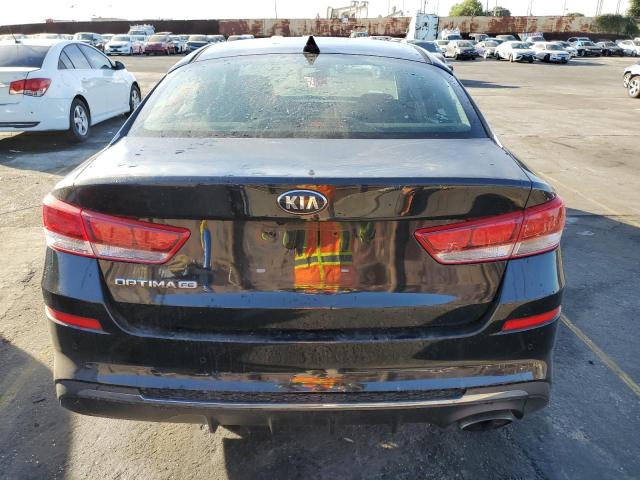 Photo 5 VIN: 5XXGT4L33KG346287 - KIA OPTIMA 