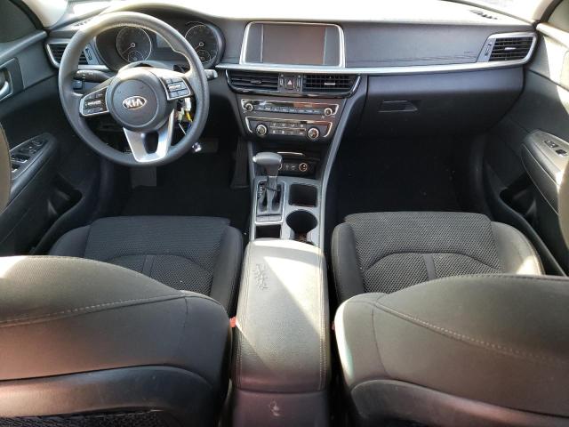 Photo 7 VIN: 5XXGT4L33KG346287 - KIA OPTIMA 