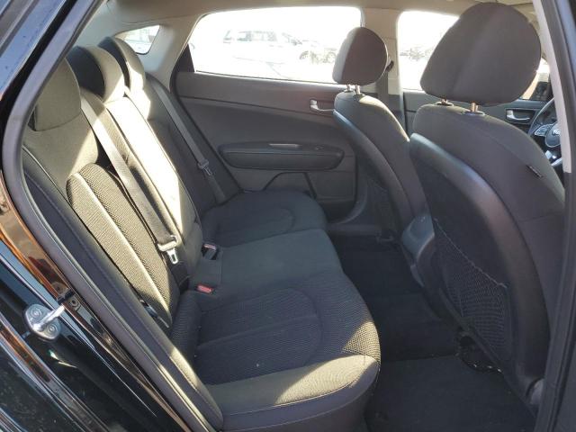 Photo 9 VIN: 5XXGT4L33KG346287 - KIA OPTIMA 