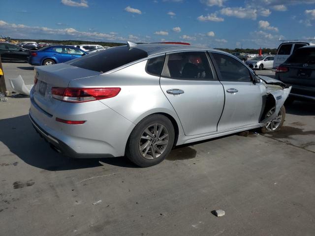 Photo 2 VIN: 5XXGT4L33KG347407 - KIA OPTIMA LX 