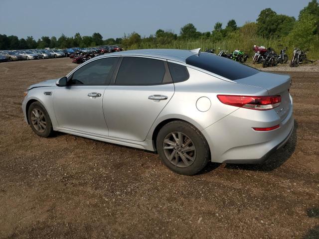 Photo 1 VIN: 5XXGT4L33KG349836 - KIA OPTIMA LX 