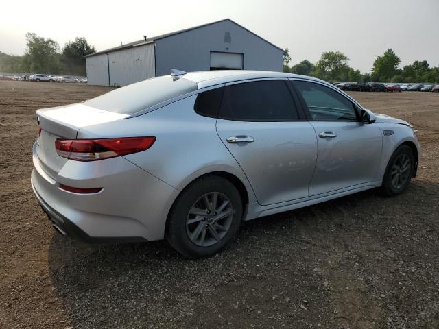 Photo 2 VIN: 5XXGT4L33KG349836 - KIA OPTIMA LX 