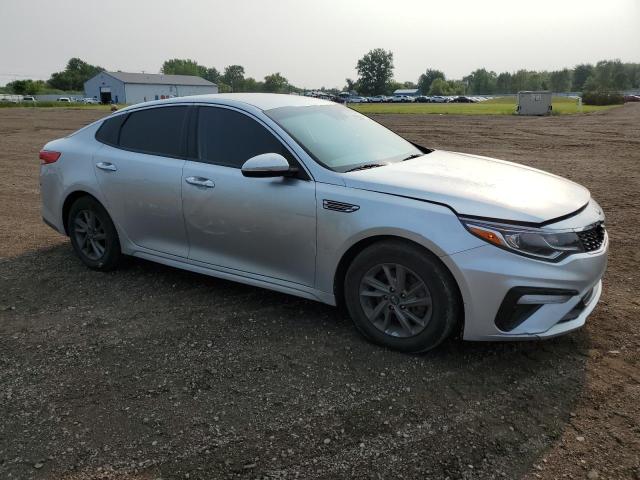 Photo 3 VIN: 5XXGT4L33KG349836 - KIA OPTIMA LX 