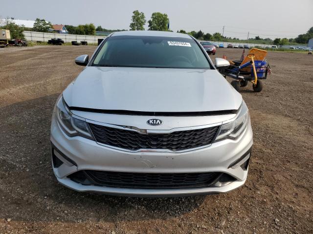 Photo 4 VIN: 5XXGT4L33KG349836 - KIA OPTIMA LX 