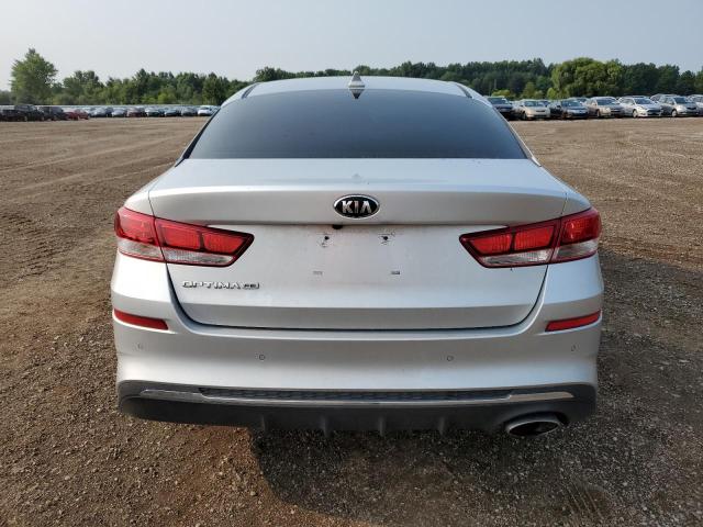 Photo 5 VIN: 5XXGT4L33KG349836 - KIA OPTIMA LX 