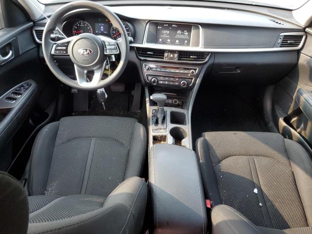 Photo 7 VIN: 5XXGT4L33KG349836 - KIA OPTIMA LX 