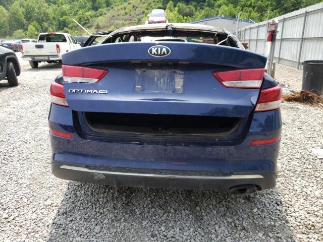 Photo 5 VIN: 5XXGT4L33KG350890 - KIA OPTIMA LX 