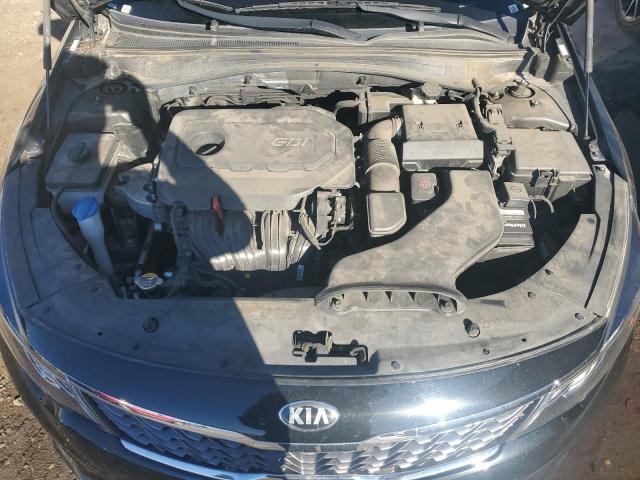 Photo 10 VIN: 5XXGT4L33KG351165 - KIA OPTIMA 