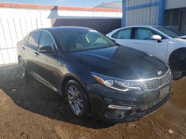 Photo 3 VIN: 5XXGT4L33KG351165 - KIA OPTIMA 