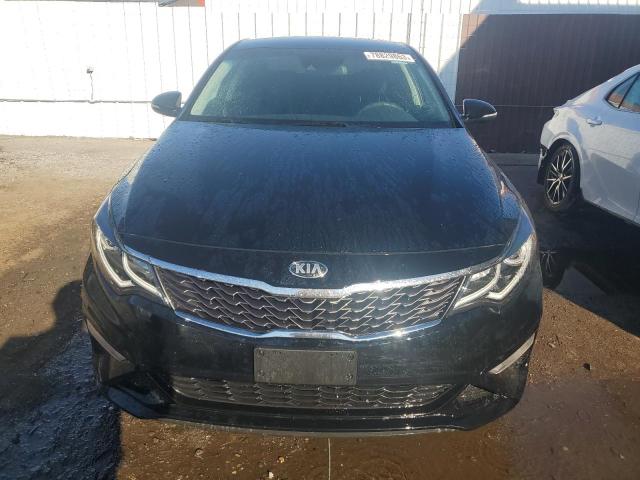 Photo 4 VIN: 5XXGT4L33KG351165 - KIA OPTIMA 