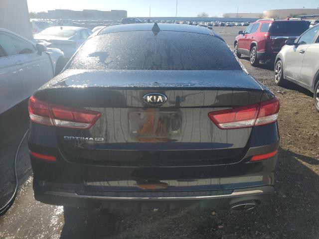 Photo 5 VIN: 5XXGT4L33KG351165 - KIA OPTIMA 