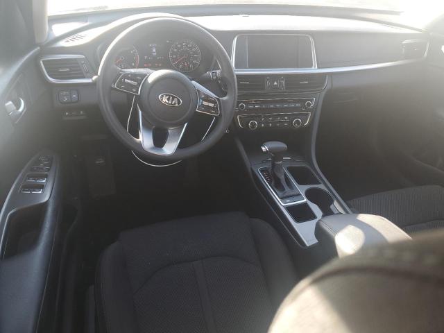 Photo 7 VIN: 5XXGT4L33KG351165 - KIA OPTIMA 