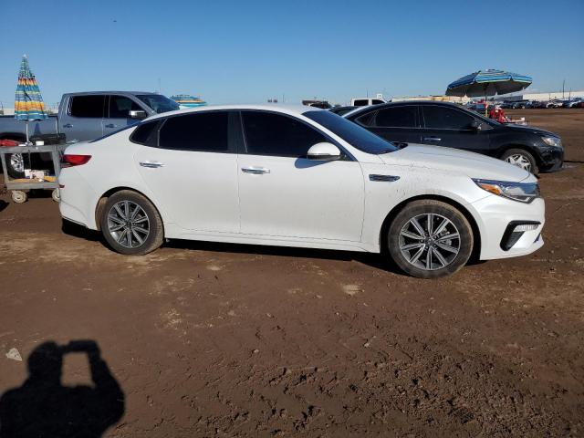 Photo 3 VIN: 5XXGT4L33KG351974 - KIA OPTIMA 