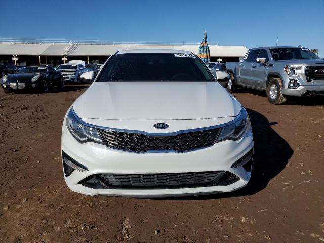 Photo 4 VIN: 5XXGT4L33KG351974 - KIA OPTIMA 