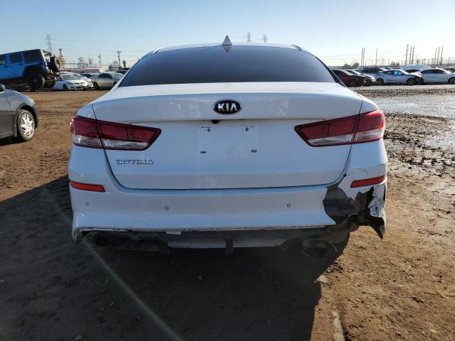 Photo 5 VIN: 5XXGT4L33KG351974 - KIA OPTIMA 