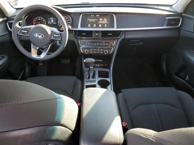 Photo 7 VIN: 5XXGT4L33KG351974 - KIA OPTIMA 