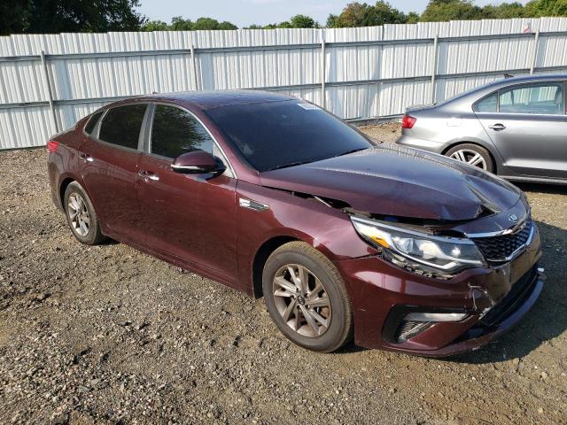 Photo 3 VIN: 5XXGT4L33KG352221 - KIA OPTIMA 